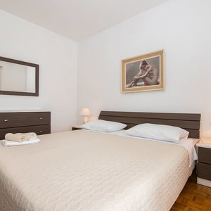 Hotel Apartments Grgo cazare Vodice