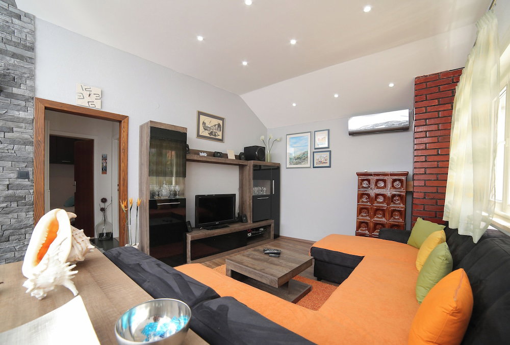 Hotel Apartment Tonka -