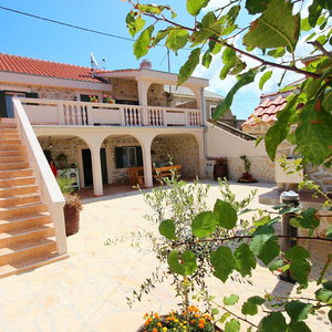 Hotel Villa Rustica Apartment cazare Razanac