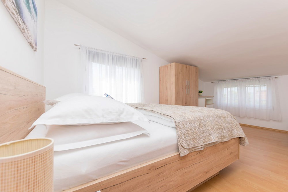 Hotel Apartments Blazica
