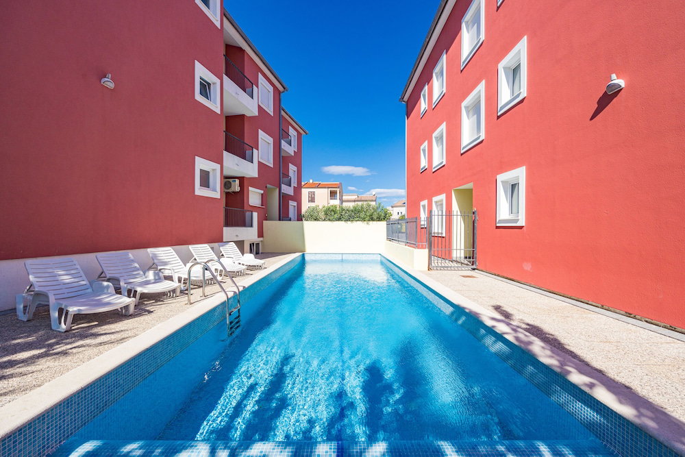 Hotel Residence Kamenjak