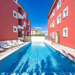 Hotel Residence Kamenjak cazare Medulin