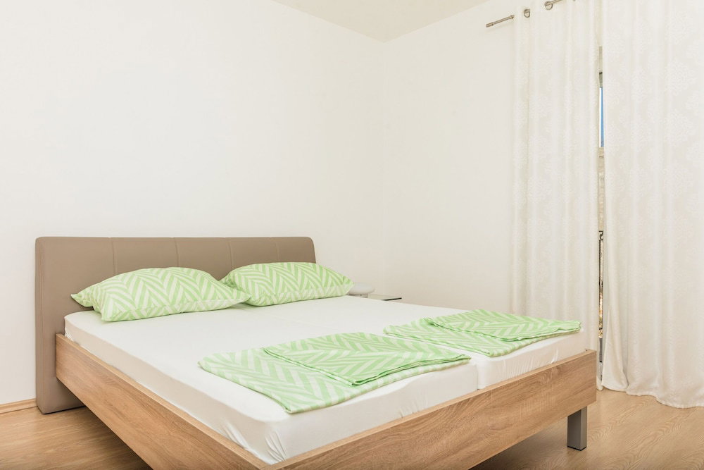 Hotel Apartments Marcel
