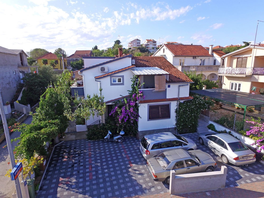 Hotel Apartments Ante