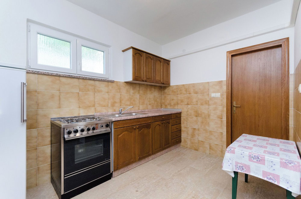 Hotel Apartments Ruza A