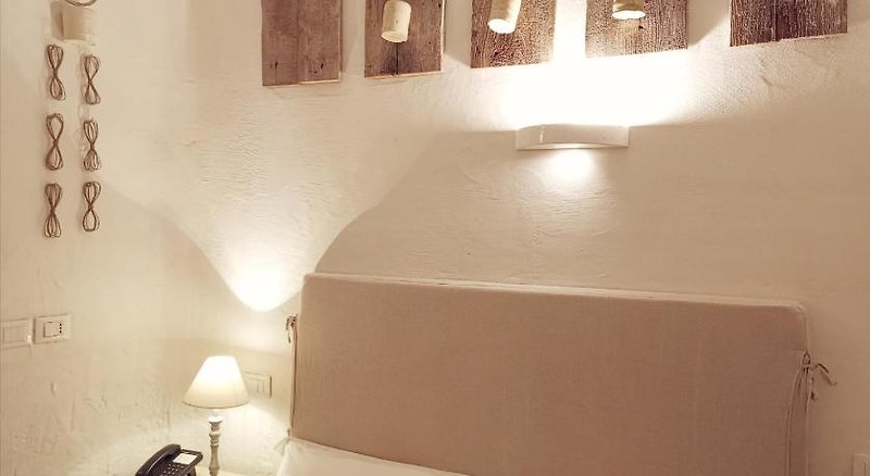 Hotel Le Nicchie Guest House