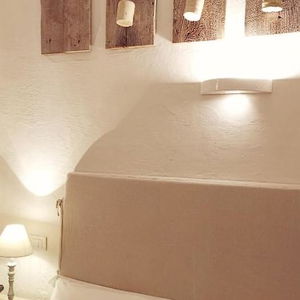 Hotel Le Nicchie Guest House cazare Lucera