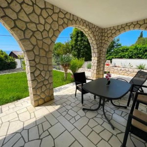 Hotel Apartment Sams 1 cazare Novi Vinodolski