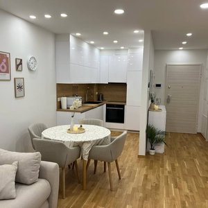 Hotel Apartment Borovje-River View cazare Novi Zagreb