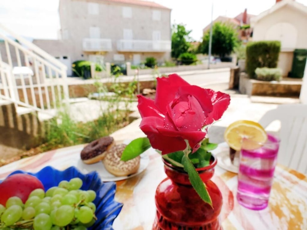 Hotel Apartment Jadro