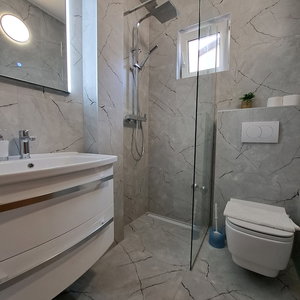 Hotel Apartments Karmen A1-A3 cazare Primosten
