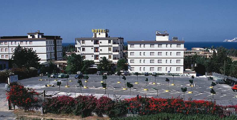 Hotel Hotel Califfo