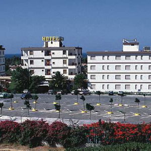 Sejur Hotel Califfo vacanta Quartu Sant'Elena