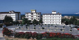Hotel Hotel Califfo cazare Quartu Sant'Elena