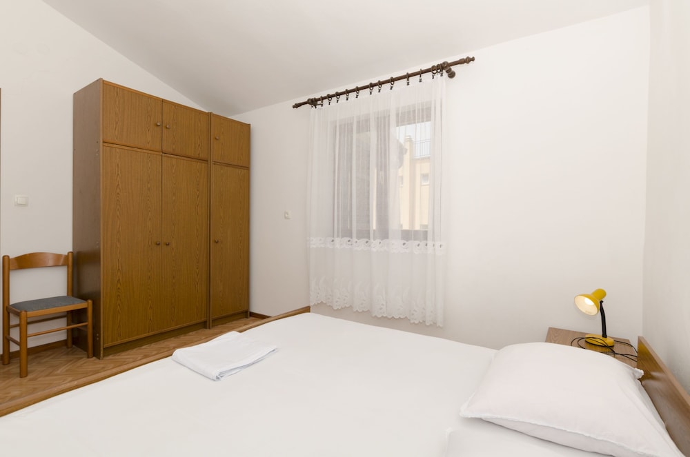 Hotel Apartment Damir