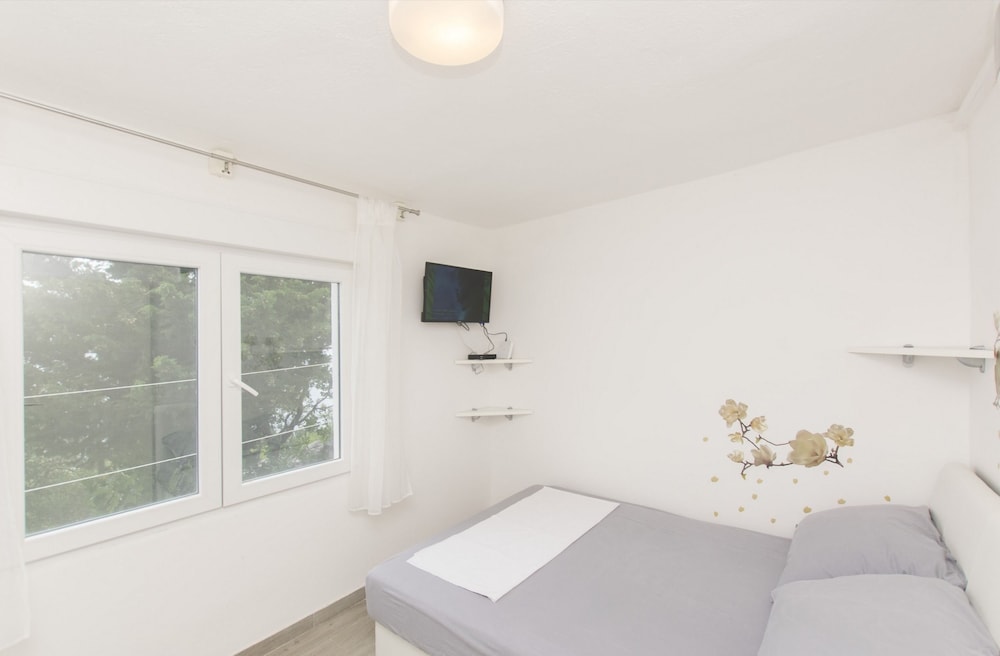 Hotel House Anica