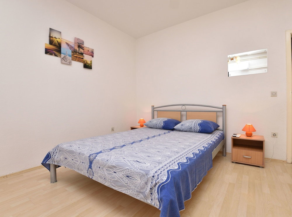 Hotel Apartment Dijo I