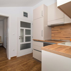 Hotel Apartments Baldo cazare Vodice