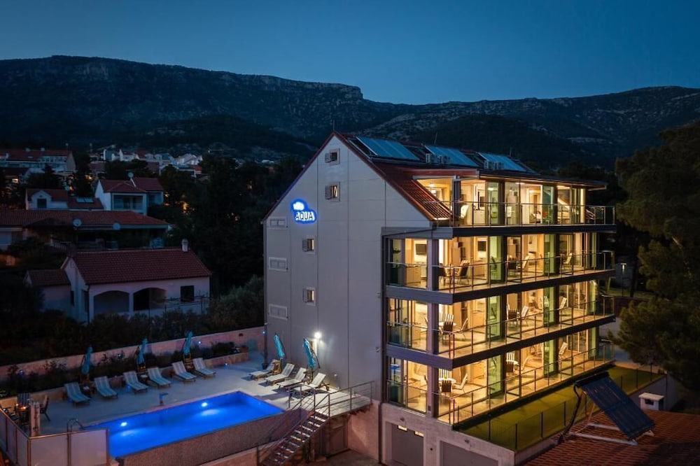 Hotel Villa Aqua - Adults Only