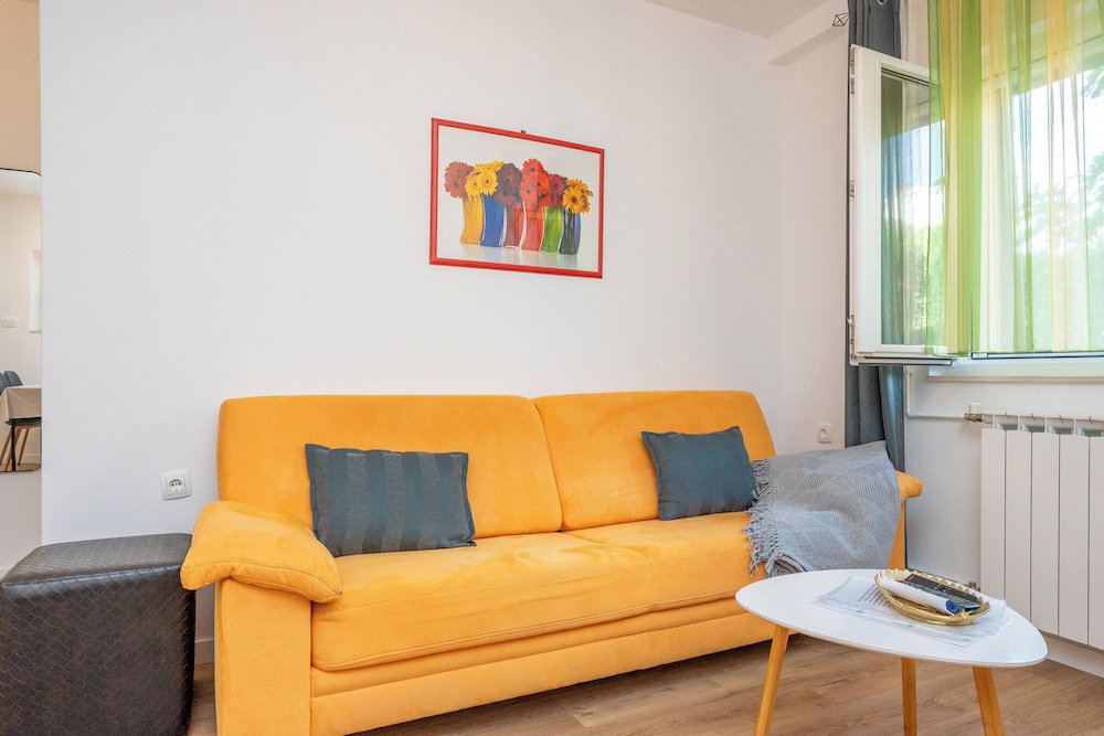 Hotel Apartment Sani