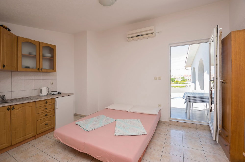 Hotel Apartments Ivan