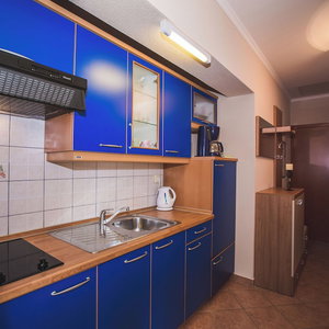 Hotel Apartments Anamarija S cazare Lopar