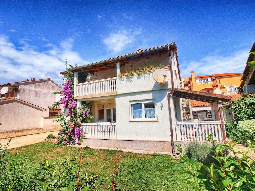 Hotel Apartment Ana 405