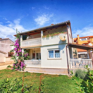 Hotel Apartment Ana 405 cazare Medulin