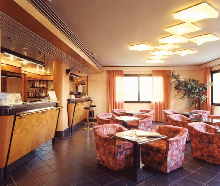 Hotel Best Western Hotel Residence Italia