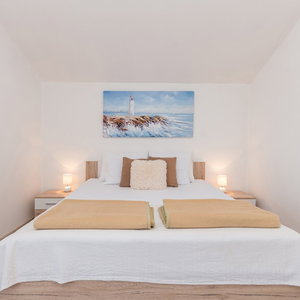Hotel Apartment Lucija cazare Biograd na Moru