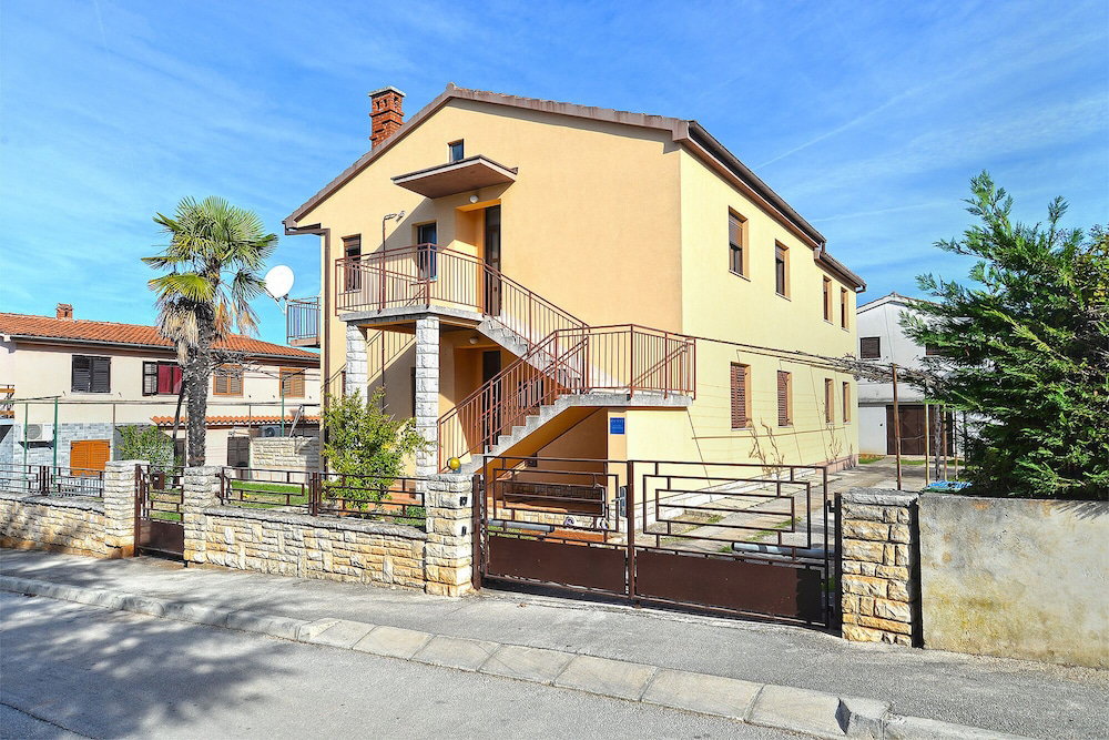 Hotel Apartment Tanja 349