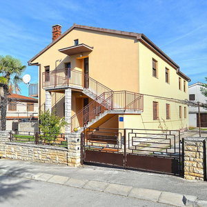 Hotel Apartment Tanja 349 cazare Vodnjan