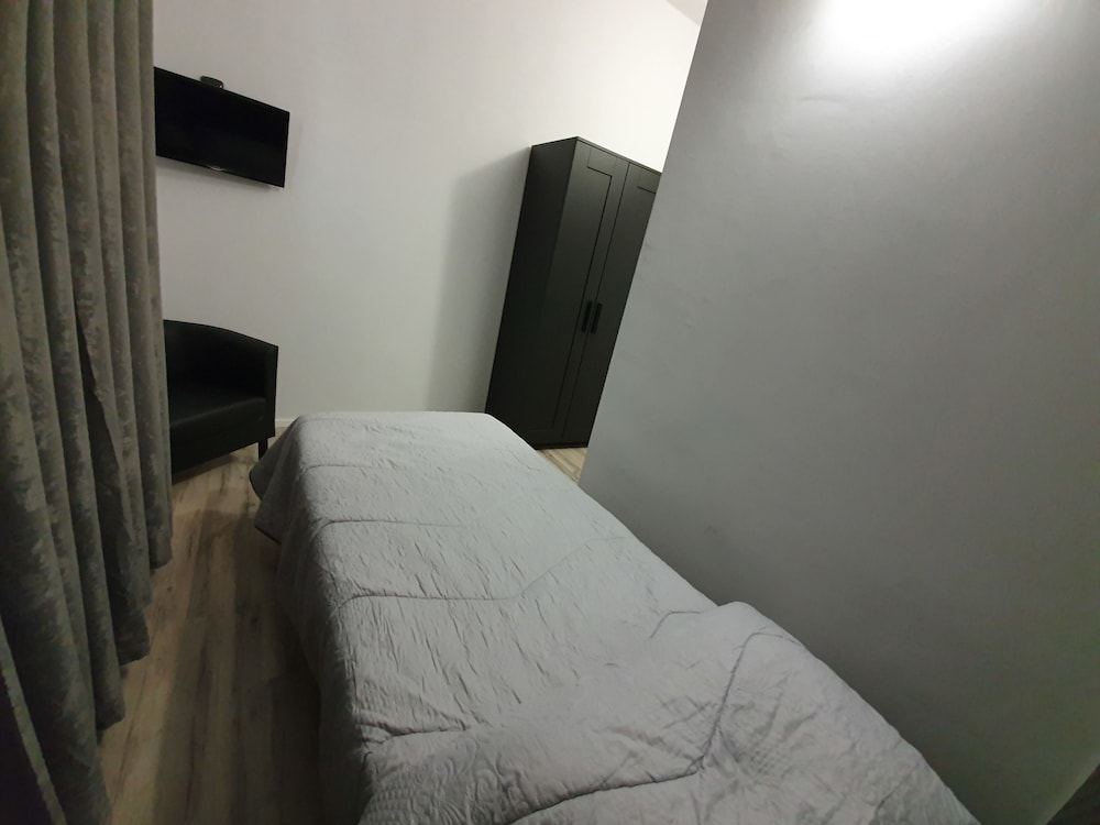Hotel Affittacamere Umberto I