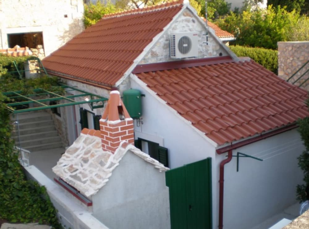 Hotel Menego Lodge Bol