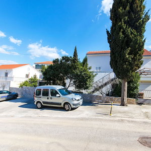 Hotel Apartment Lada cazare Supetarska Draga