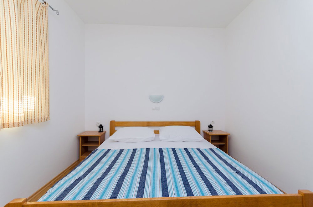 Hotel Apartments Alex
