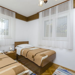 Hotel Apartments Karmela cazare Primosten