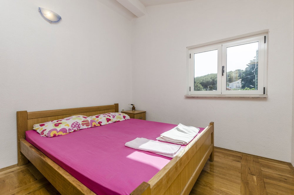 Hotel Apartments Ivo
