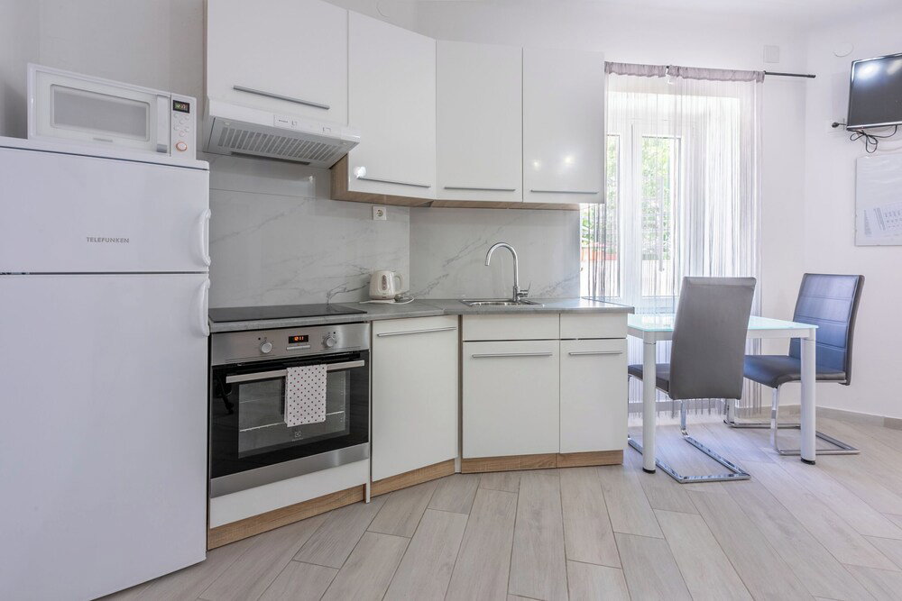 Hotel Apartment Studio