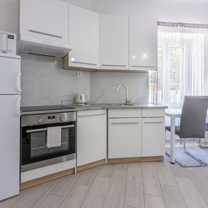 Hotel Apartment Studio cazare Novi Vinodolski