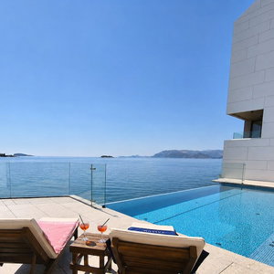 Hotel Hotel Vallum By St.pietro cazare Cavtat