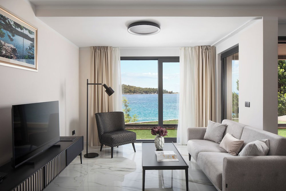 Hotel Vallum By St.pietro