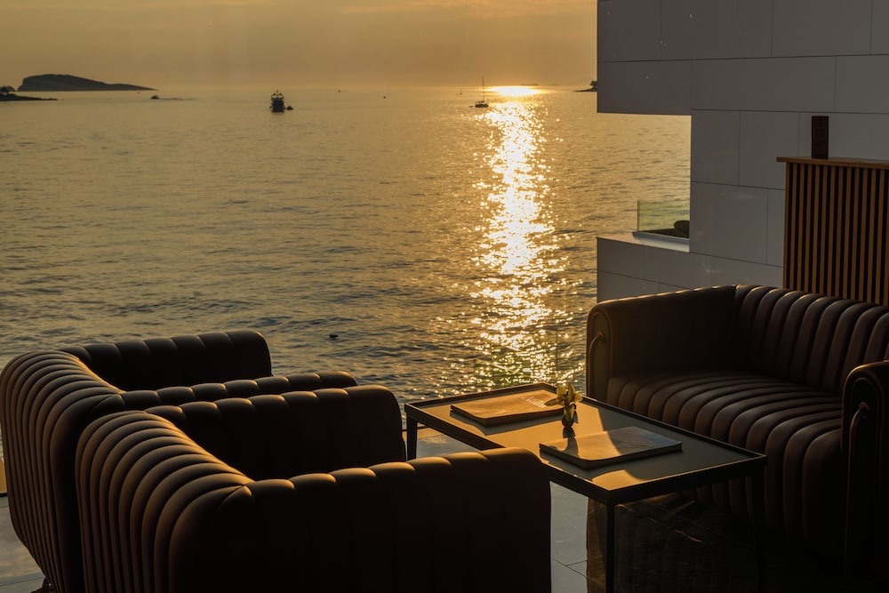 Hotel Vallum By St.pietro