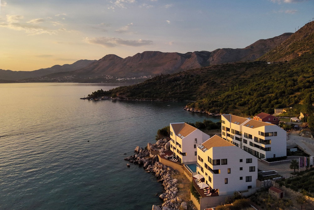 Hotel Vallum By St.pietro