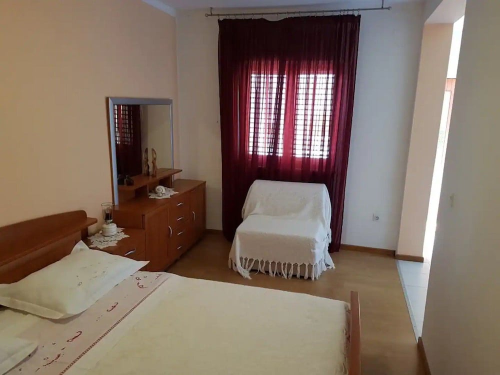 Hotel Apartment Tina