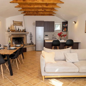 Hotel House Vicko cazare Supetarska Draga