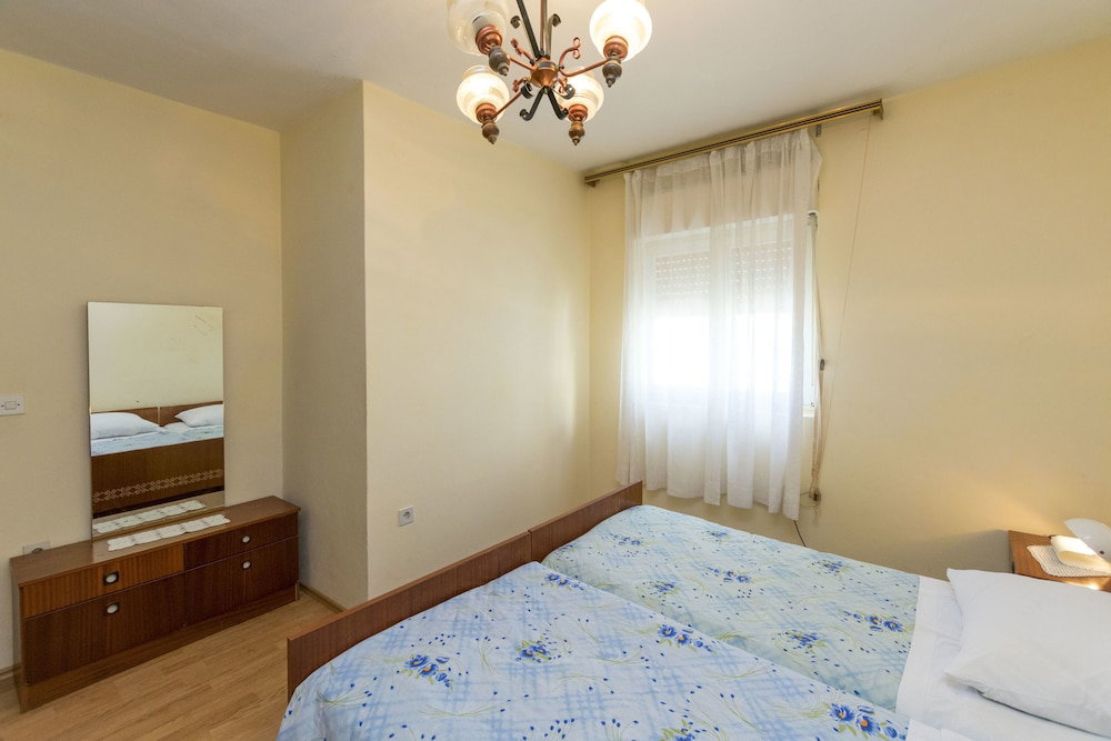 Hotel Apartment Lele