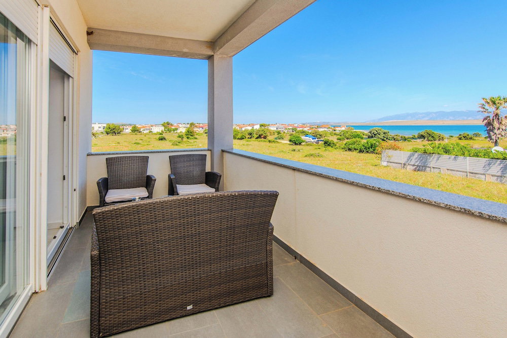Hotel Apartment Andreja