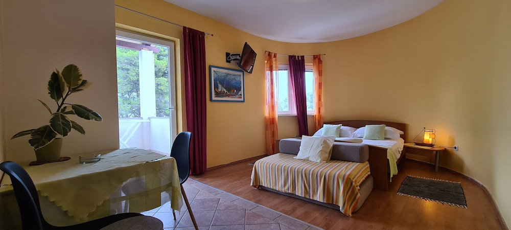 Hotel Apartment Nikola