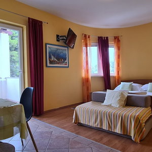 Hotel Apartment Nikola cazare Jelsa